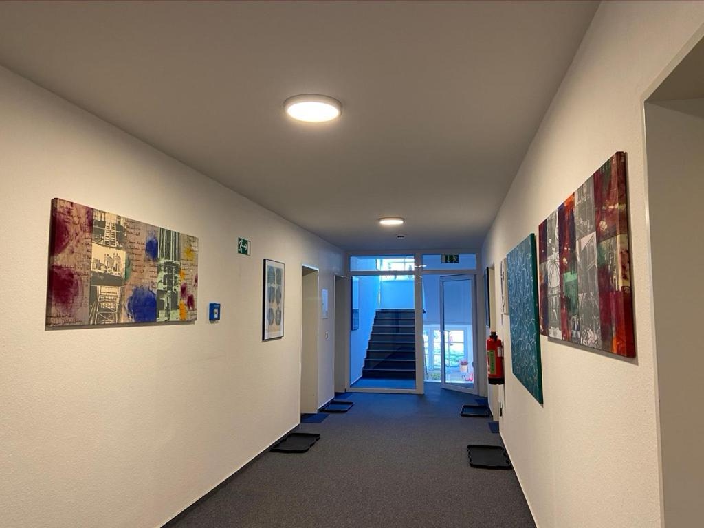 Waldwerk Wurlgrund Lychen Lejlighedshotel Eksteriør billede